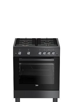 Газовая плита Beko FSG62120DACS