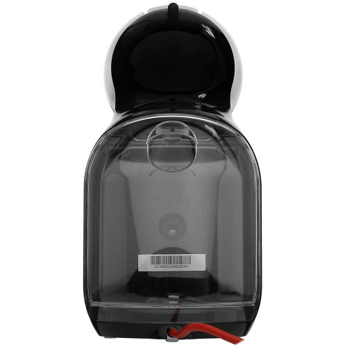 Кофемашина капсульная DeLonghi  EDG155.BG