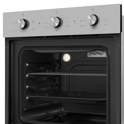 Шкаф духовой электрический MAUNFELD AEOC6040S