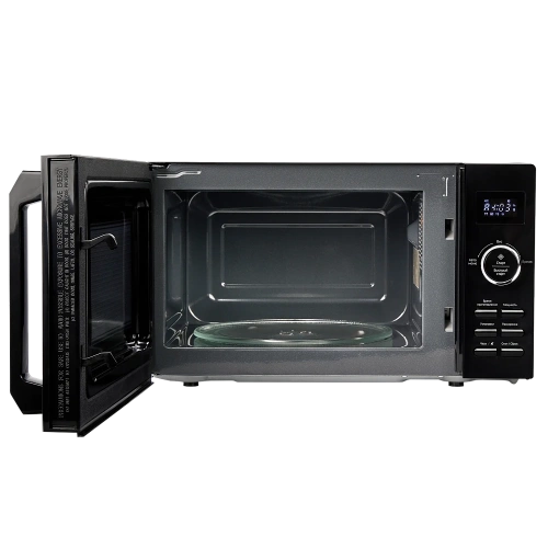 Микроволновая печь Monsher MTW 202 Noir