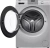 Стиральная машина HW60-BP12959BSE