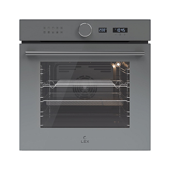 Духовой шкаф Lex EDM 1002 ONE GR