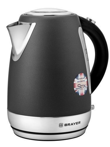 Чайник электрический BRAYER BR6118