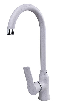 Смеситель Zigmund & Shtain 0400 ZS МЛЕЧН.ПУТЬ