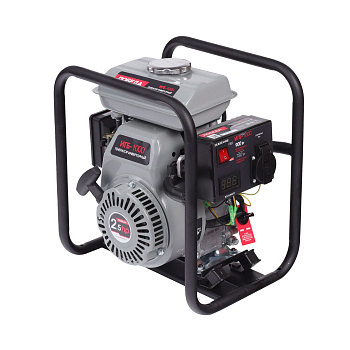 Генератор инверторный Победа ИГБ 1000