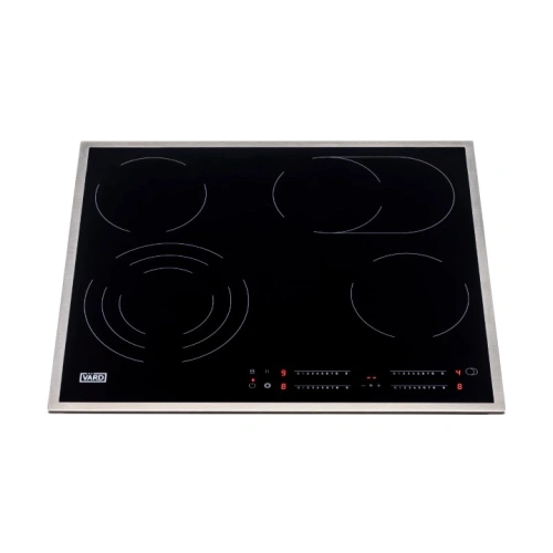 Стеклокерамическая варочная панель VARD VHC6464X