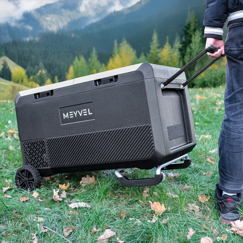 Транспортировочный набор Meyvel KIT (AF-PRO54/75)