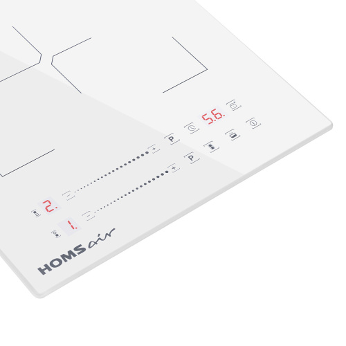 Индукционная варочная панель HOMSair HIC32SWH Inverter