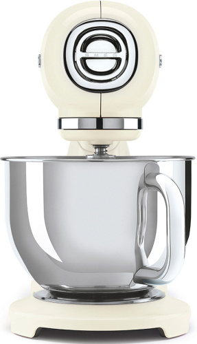 Планетарный миксер Smeg SMF03CREU