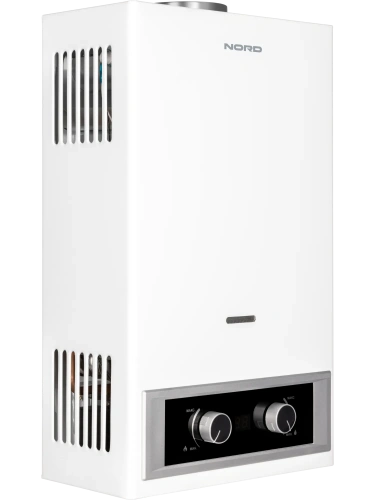 Газовая колонка NORD GF 120 W