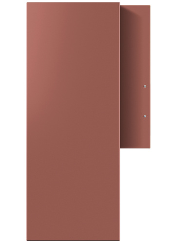 Кухонная вытяжка Maunfeld Bath 401 медный