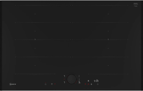 Индукционная варочная панель NEFF T68YYY4C0