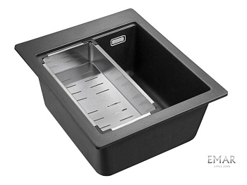 Мойка Emar EMQ-1420.Q Оникс