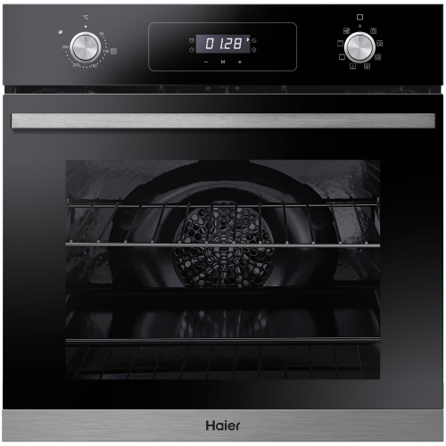 Духовой шкаф Haier HOD-P08TGBX