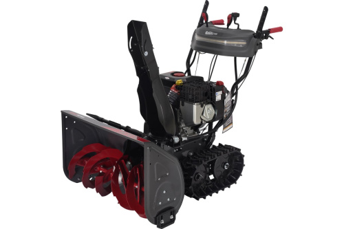 Бензиновый снегоуборщик EVOline SBG760TBE