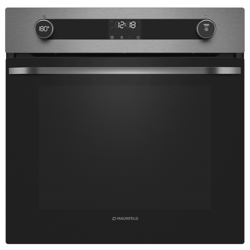 Шкаф духовой электрический MAUNFELD EOEM7614S