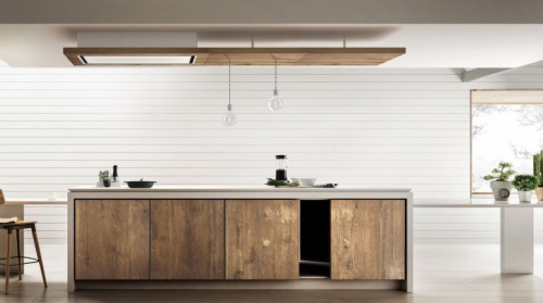 Вытяжка Elica LULLABY @ WOOD/A/120