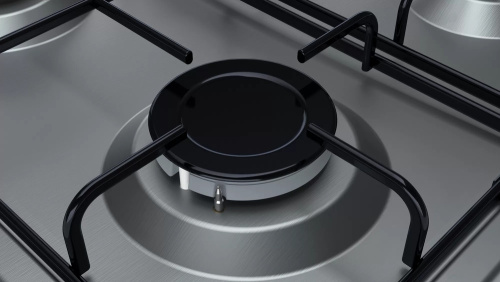 Газовая варочная панель Bosch PBP6C5B82O