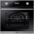 Духовой шкаф Haier HOD-P08TGBX