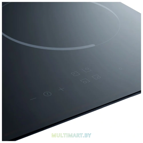 Электрическая варочная поверхность Exiteq EXH-511СB