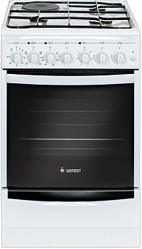 Газовая плита GEFEST ПГЭ 5112-02