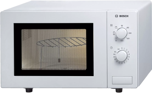 Отдельностоящая микроволновая печь Bosch HMT72G420