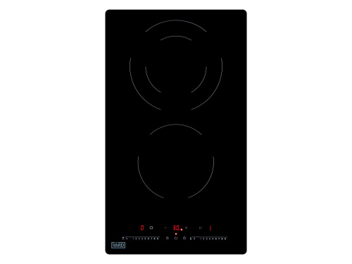 Стеклокерамическая варочная панель VARD VHC3261K