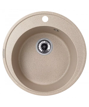Кухонная мойка Kuppersberg BALI 1B SAND