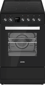 Электрическая плита Simfer F56VB09025