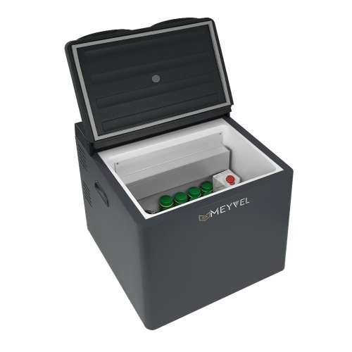 Автомобильные холодильники Meyvel AF-50GM