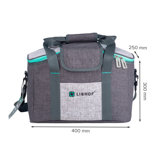 Термосумка Libhof Holiday TW-20