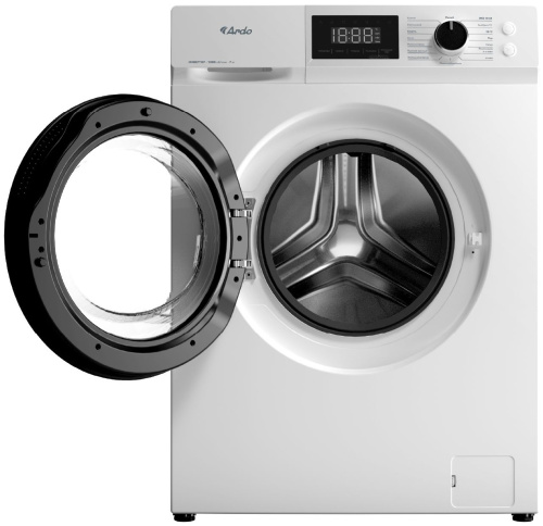 Стиральная машина соло WME712452W2
