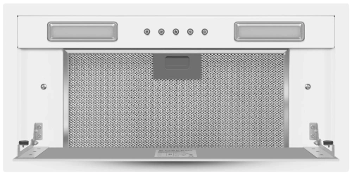 Вытяжка полновстраиваемая Meferi INBOX60WH COMFORT PLUS