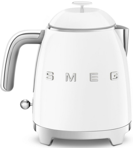 Чайник Smeg KLF05WHEU