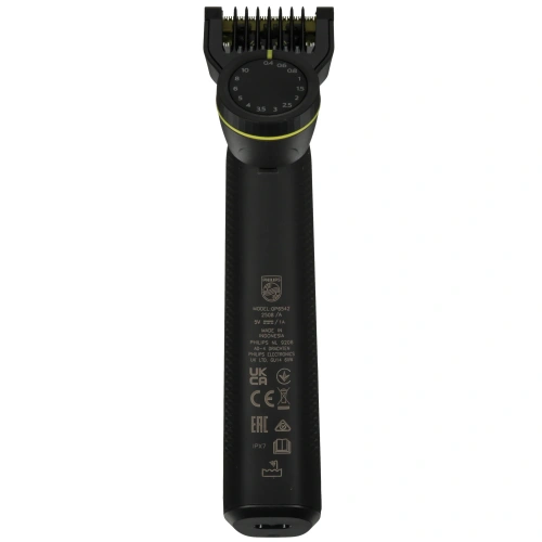 Триммер Philips QP6542/15