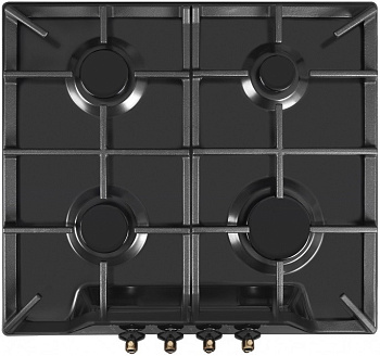 Газовая варочная панель Gefest ПВГ 1212 К83