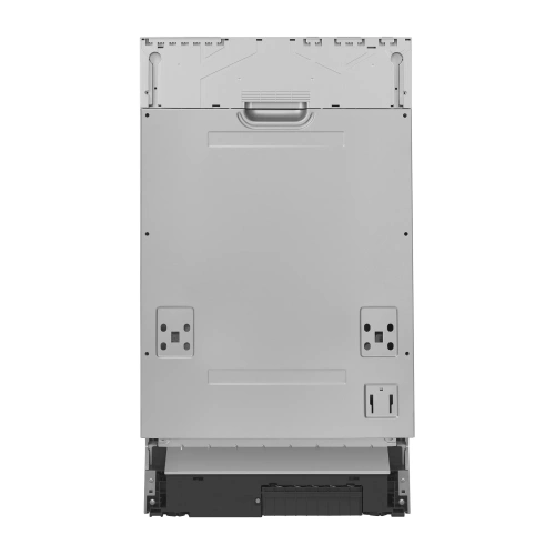 Посудомоечная машина Meferi MDW4562WH FS LIGHT