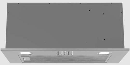 Вытяжка Kuppersberg INPUSH 60 X