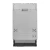 Посудомоечная машина Meferi MDW4562WH FS LIGHT