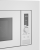 Микроволновая печь встраиваемая Maunfeld JBMO820GW01