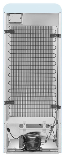 Холодильник Smeg FAB28LPB6