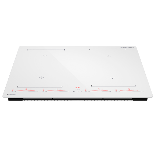 Индукционная варочная панель Maunfeld CVI604SBEXWH Inverter