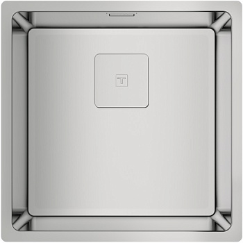 Мойка сталь Teka FLEXLINEA RS15 40.40 SQ POLISHED