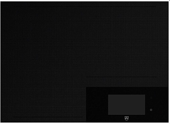 Индукционная варочная панель V-ZUG CookTop V6000 I705 FullFlex CTI6T-31132 черный