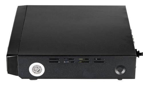 Плеер DVD Hyundai H-DVD200