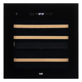 Встраиваемый винный холодильник VARD WCI6DS