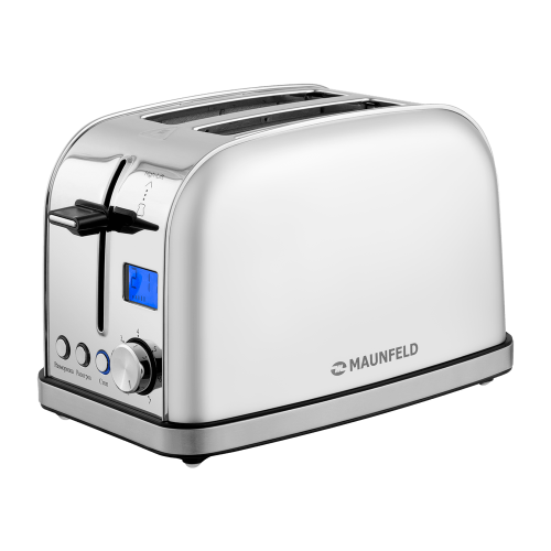 Тостер Maunfeld MF-821WH