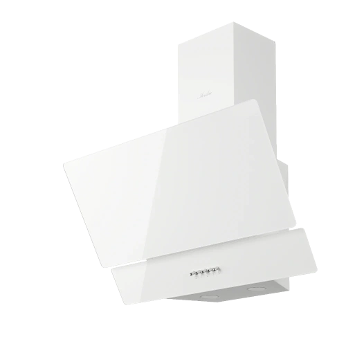 Вытяжка Monsher ROUEN 60 Blanc Verre