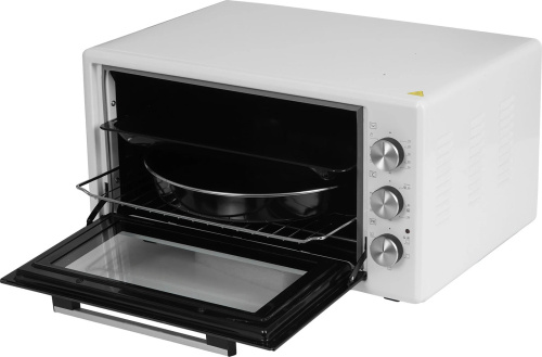 Мини печь ARDO MO4552W2