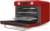 Мини-печь с паром Smeg COF01RDEU Мини-печь с паром Smeg COF01RDEU